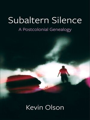 cover image of Subaltern Silence
